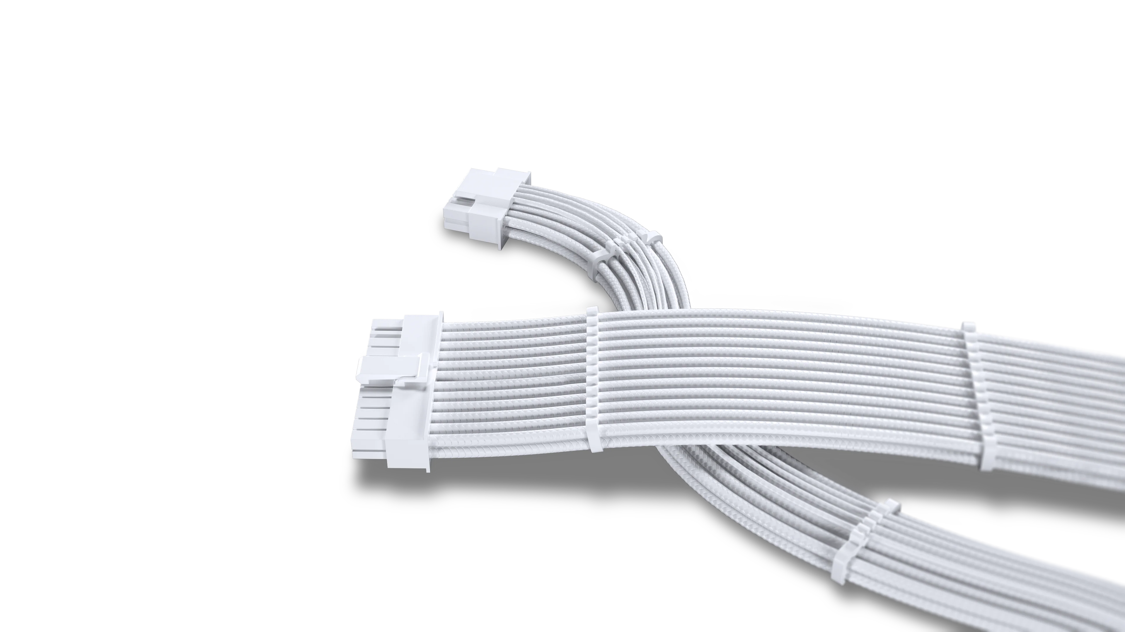 Phanteks AMP GH Gold Power Supply, White - Image 8