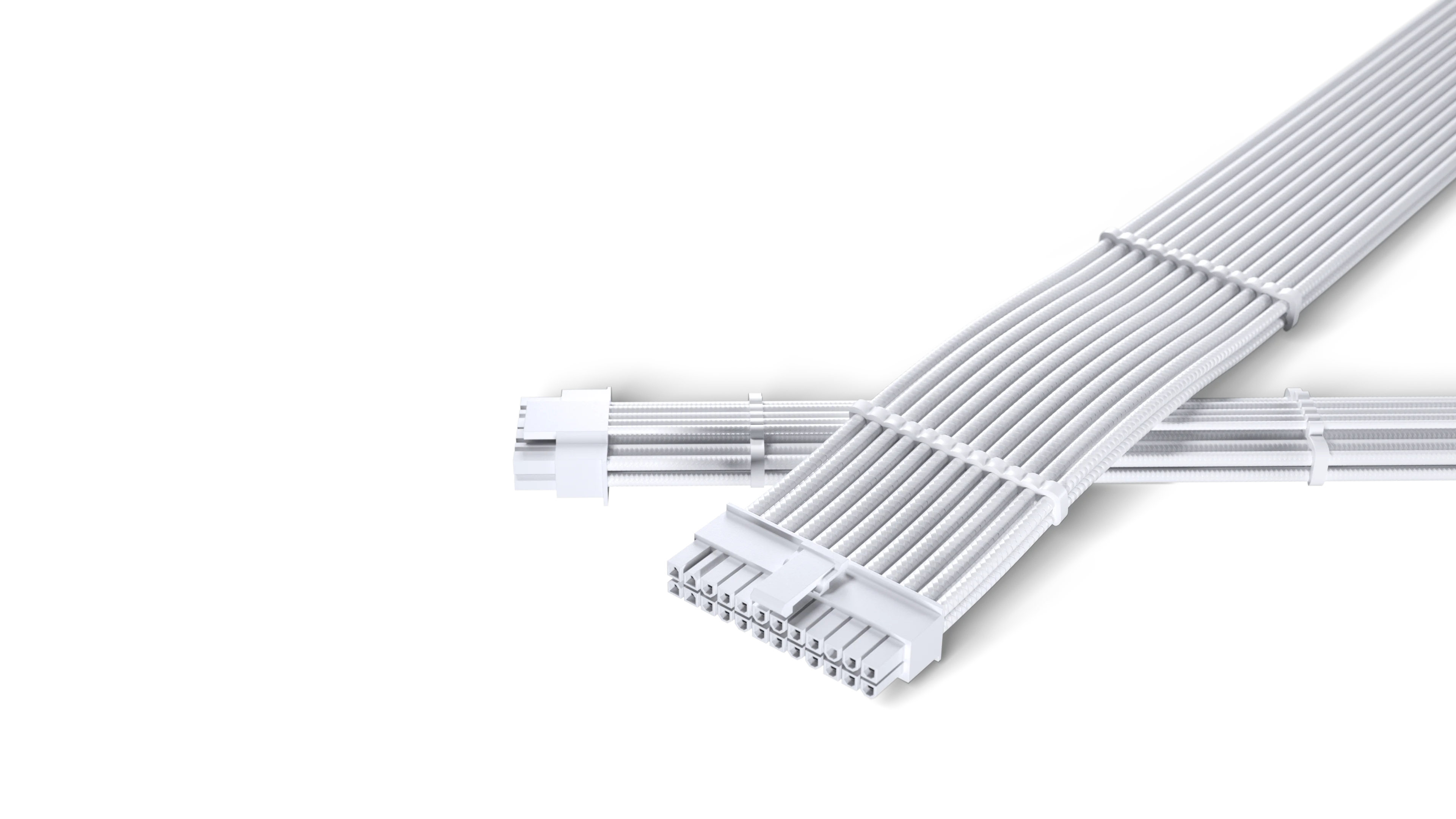 Phanteks AMP GH Platinum Power Supply, White - Image 5