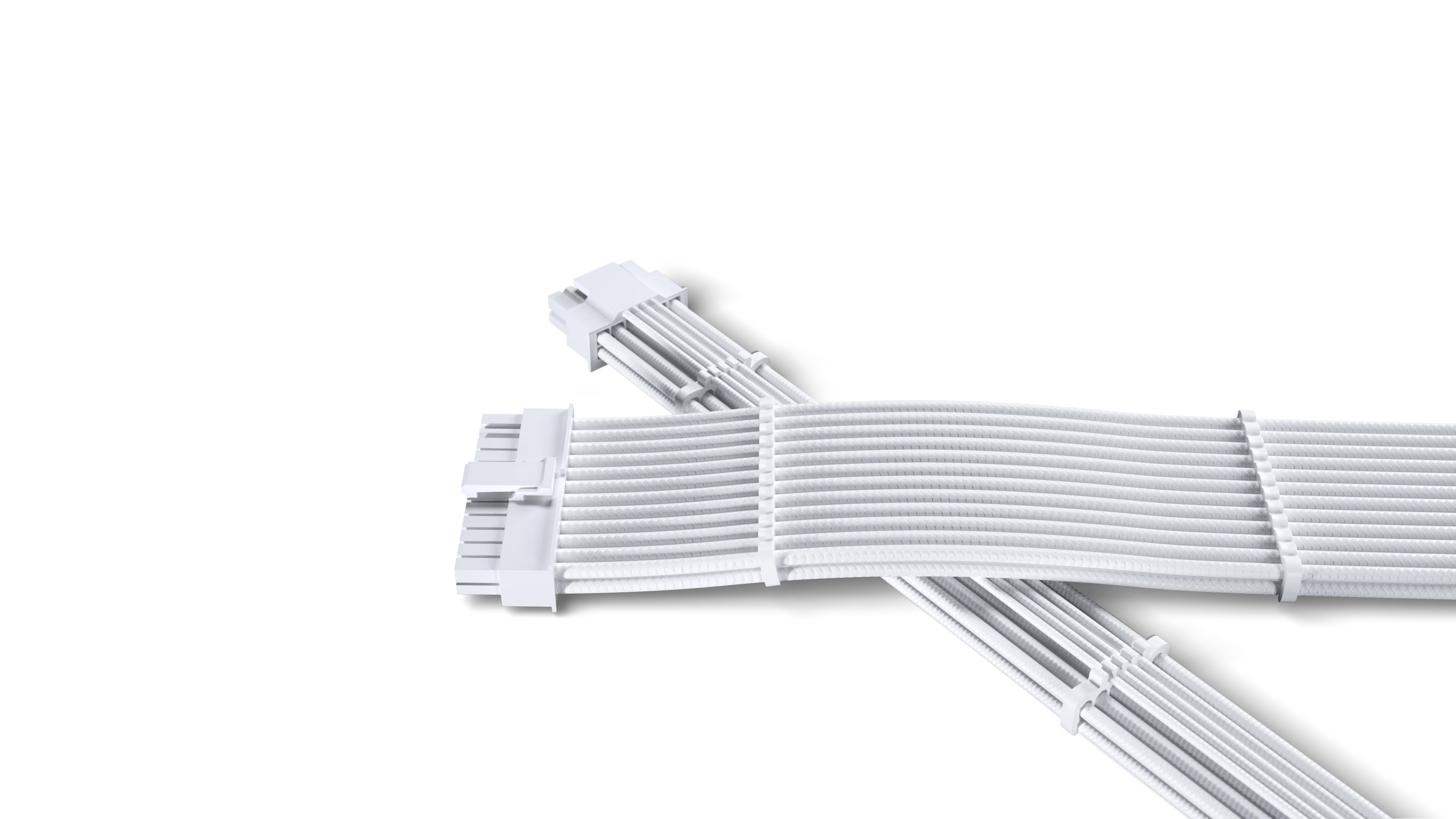 Phanteks AMP GH Platinum Power Supply, White - Image 6