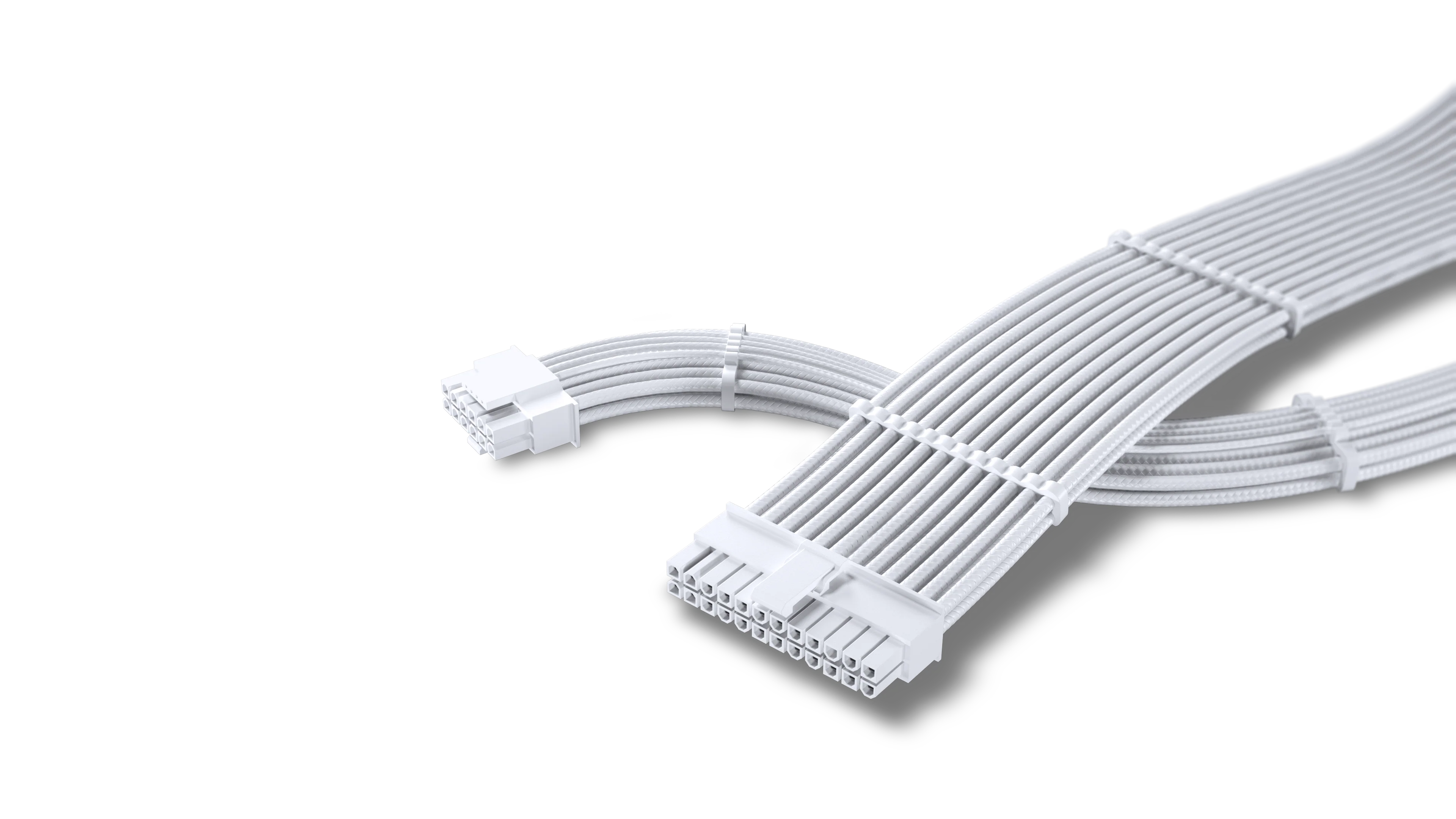 Phanteks AMP GH Platinum Power Supply, White - Image 7