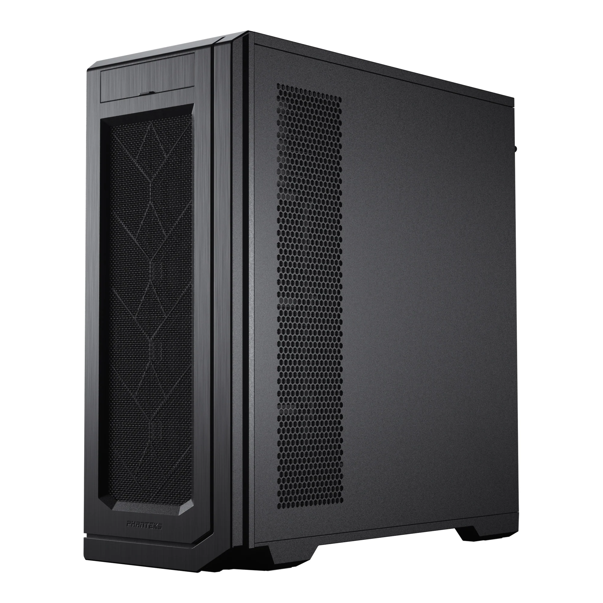 Enthoo Pro 2 Server Edition – Tempered Glass Side Panel, Black  - Image 6