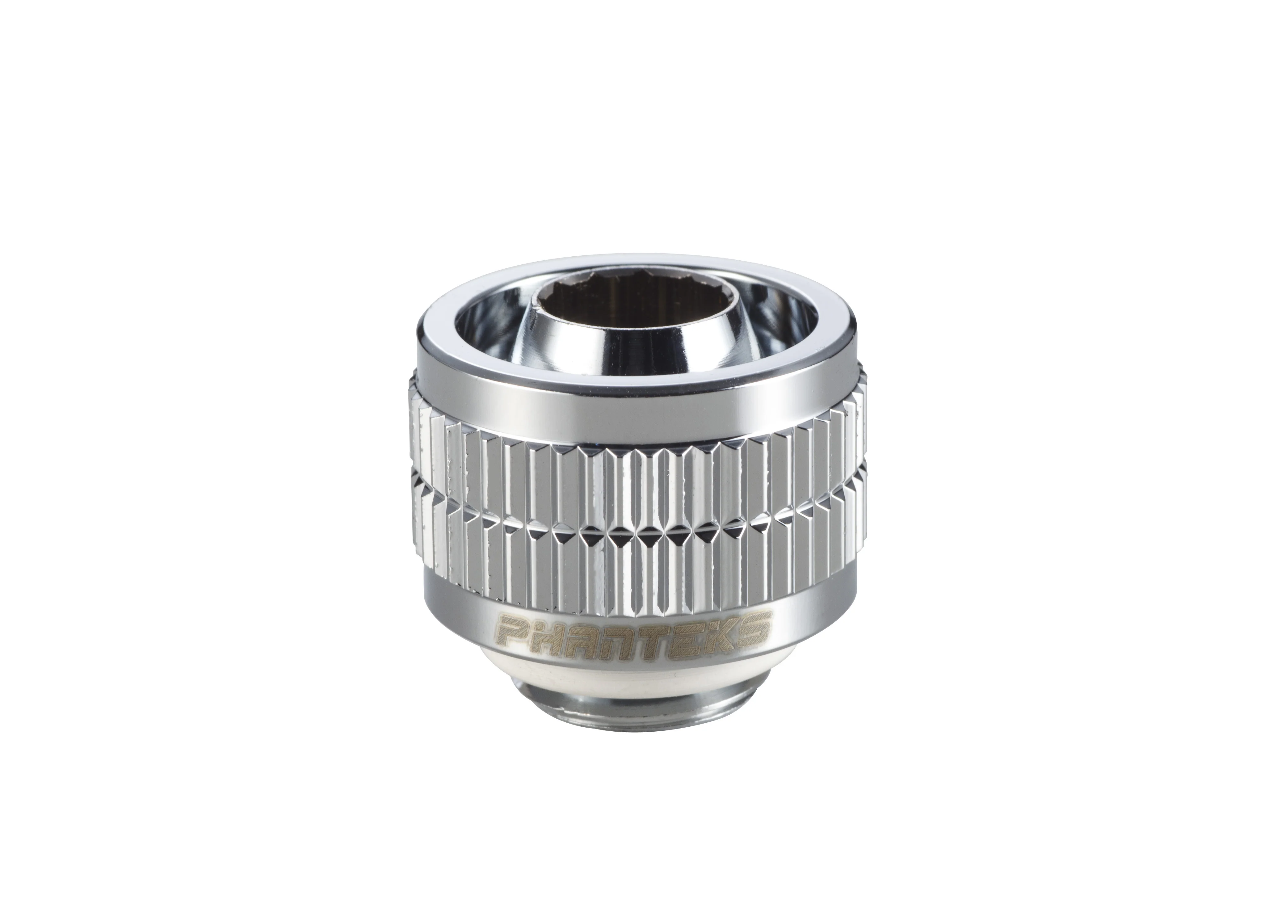 Phanteks Glacier 16/10mm Soft Tube Fitting (5/8" - 3/8"), G1/4 - Image 5