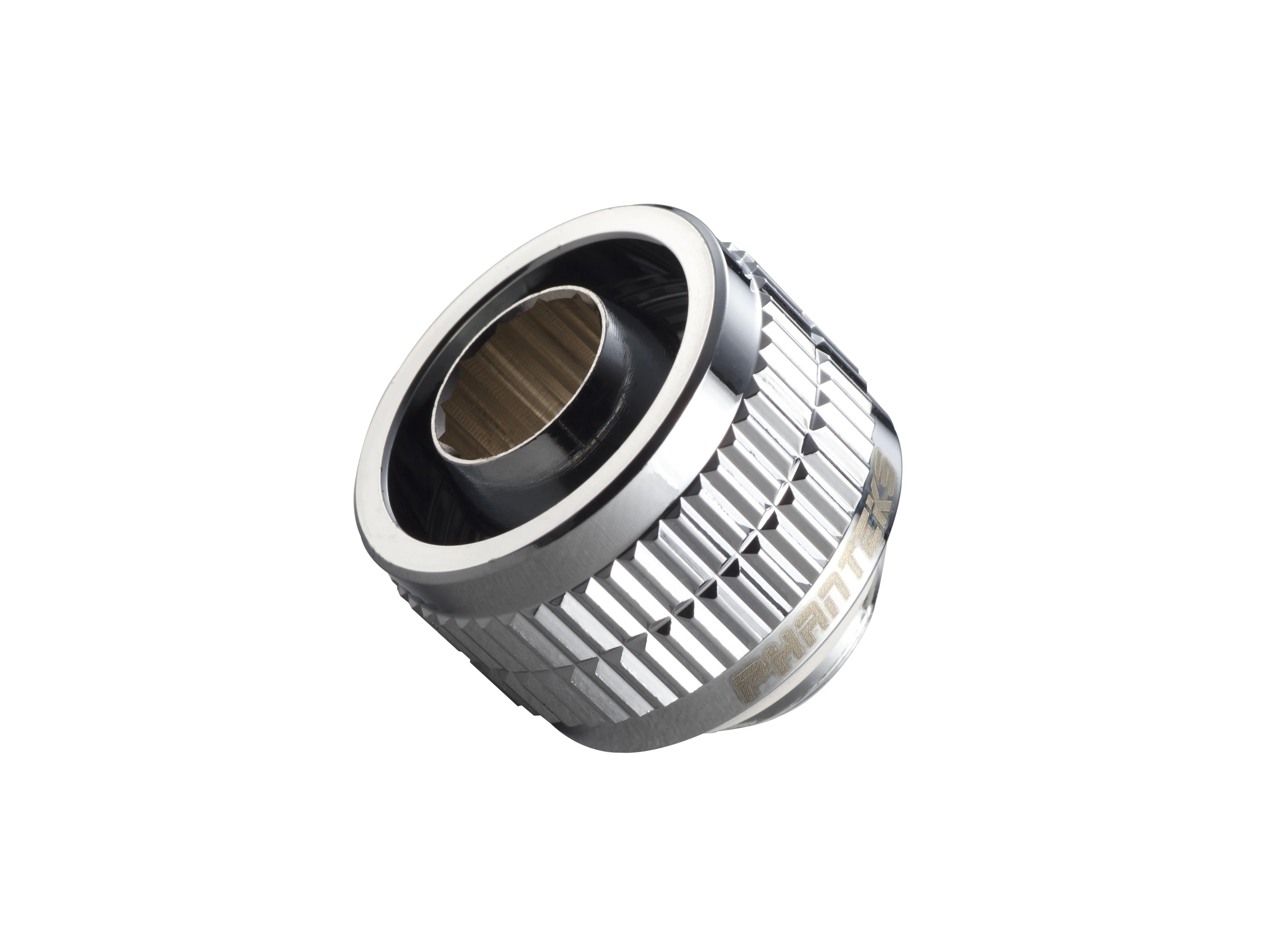 Phanteks Glacier 16/10mm Soft Tube Fitting (5/8" - 3/8"), G1/4 - Image 6